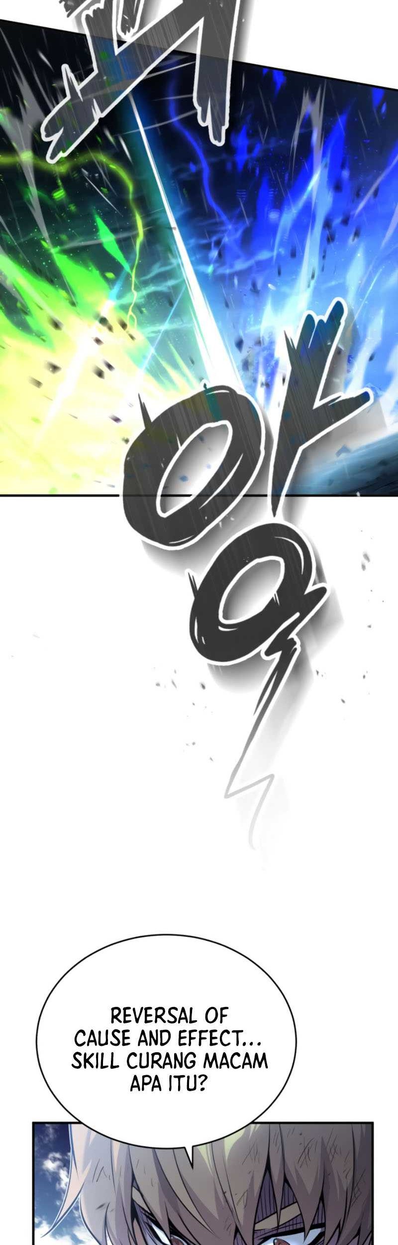 The Dark Magician Transmigrates After 66666 Years Chapter 54 Gambar 40