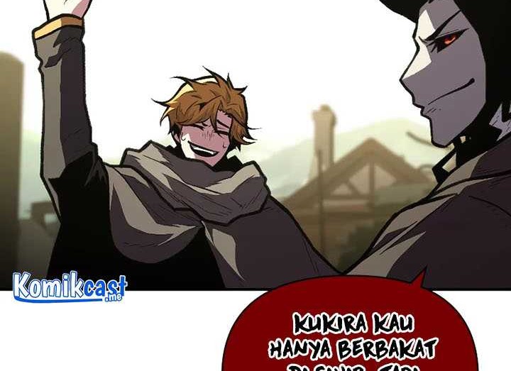 Talent-Swallowing Magician Chapter 34 Gambar 27
