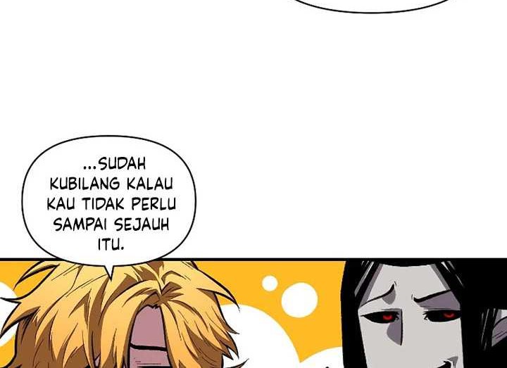 Talent-Swallowing Magician Chapter 34 Gambar 31