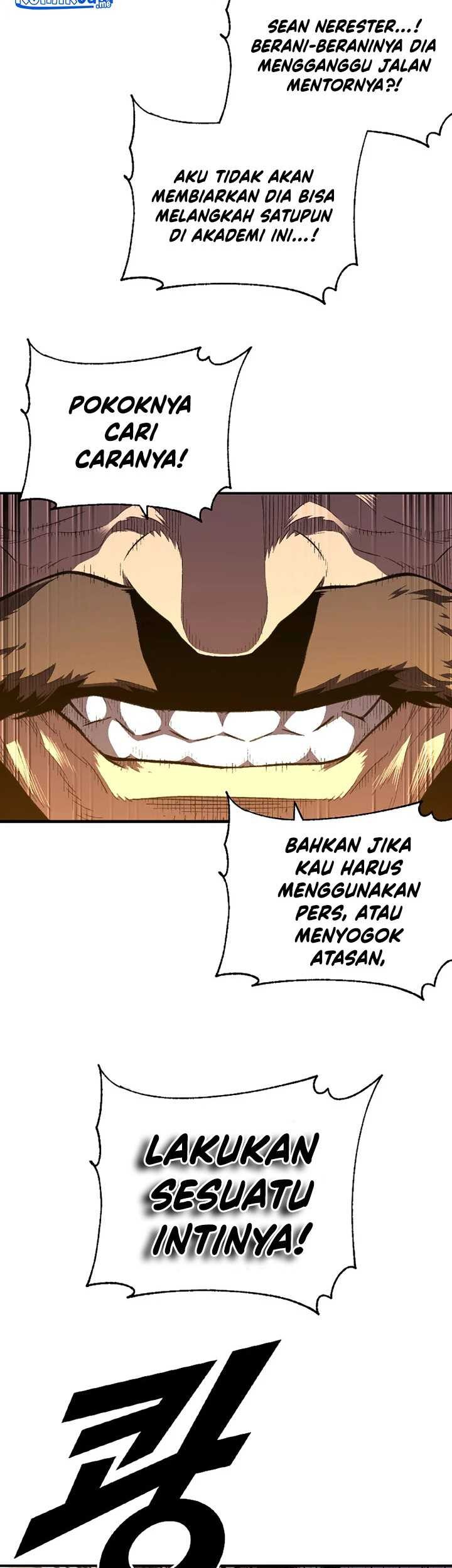 Talent-Swallowing Magician Chapter 34 Gambar 44