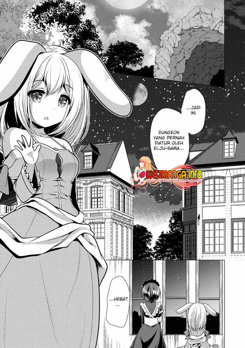 Baca Hisshou Dungeon Unei Houhou Chapter 24 Gambar 2