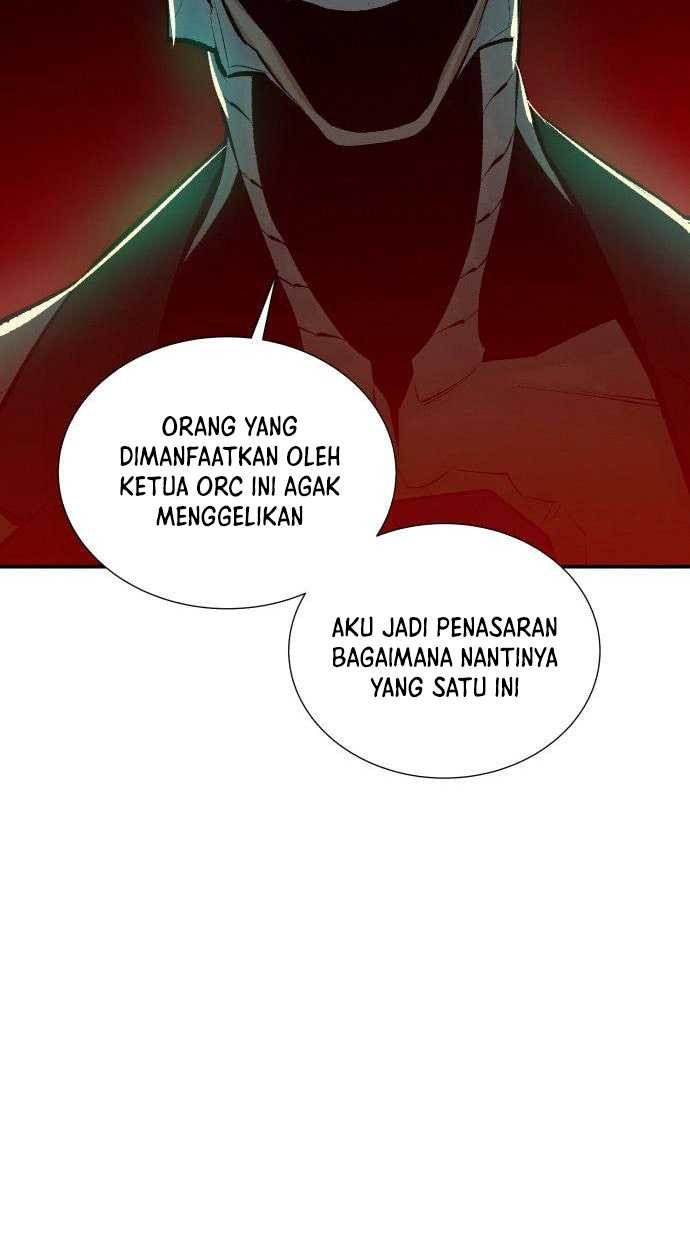 Alone Necromancer Chapter 44 Gambar 53