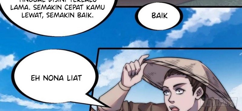 It Starts With A Mountain Chapter 246 Gambar 13
