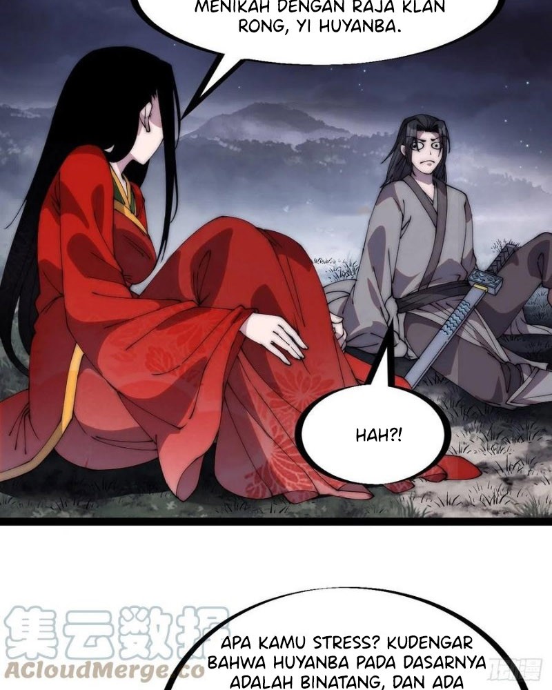 It Starts With A Mountain Chapter 245 Gambar 4