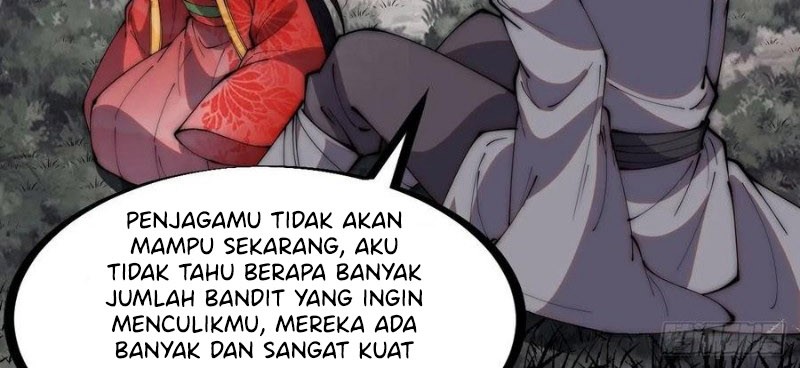 It Starts With A Mountain Chapter 245 Gambar 13