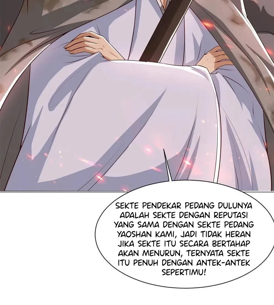 Dragon Master Chapter 110 Gambar 13