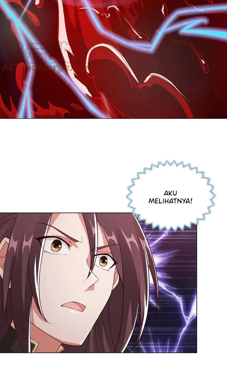 Dragon Master Chapter 109 Gambar 4