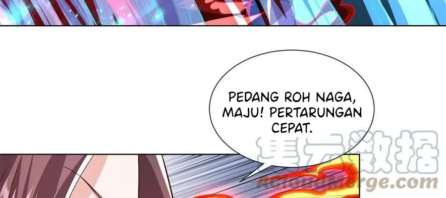 Dragon Master Chapter 109 Gambar 15