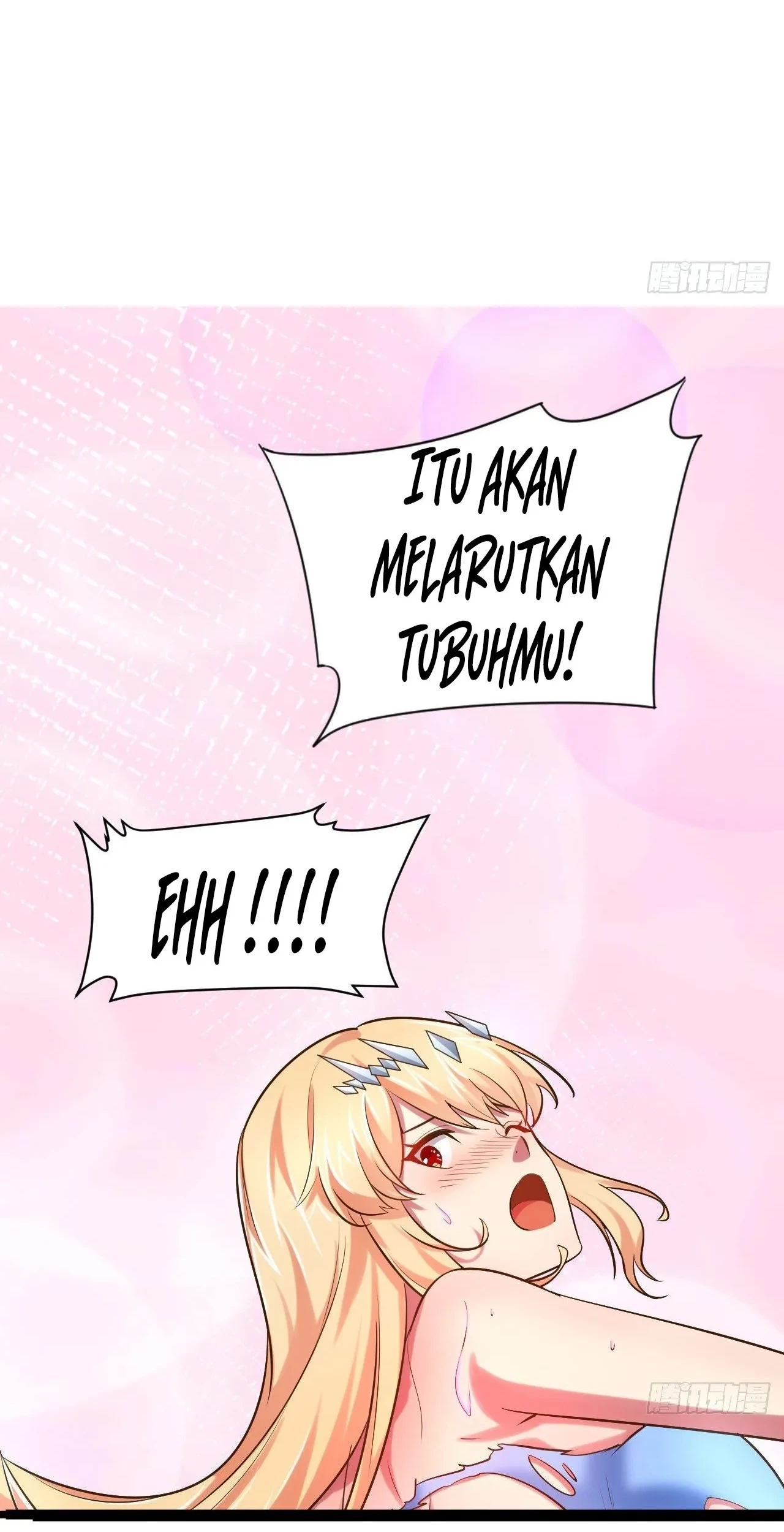 Starting From Maximum Charm Point Chapter 28 Gambar 40