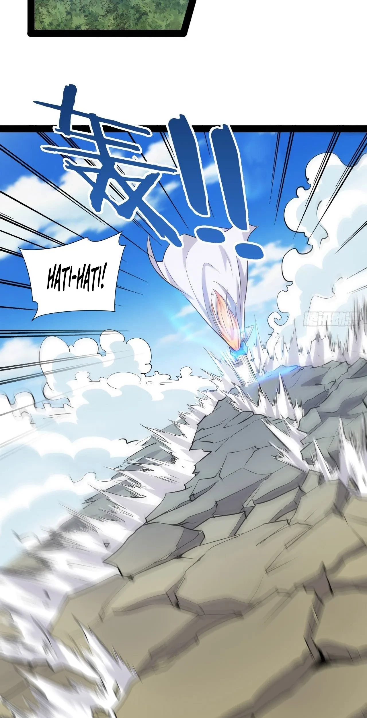 Starting From Maximum Charm Point Chapter 28 Gambar 4