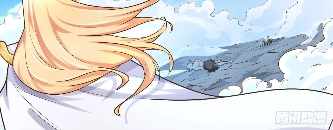 Starting From Maximum Charm Point Chapter 28 Gambar 6