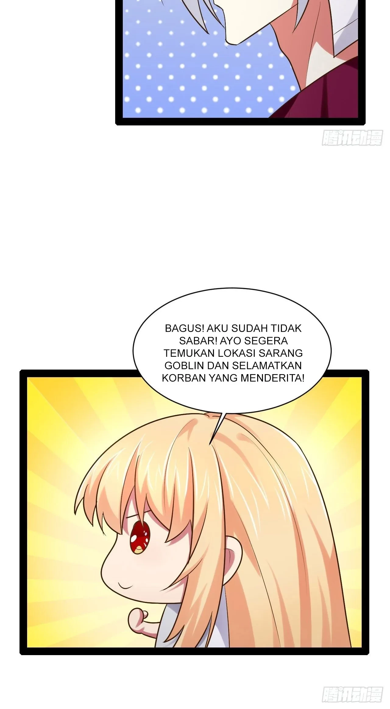 Starting From Maximum Charm Point Chapter 28 Gambar 14