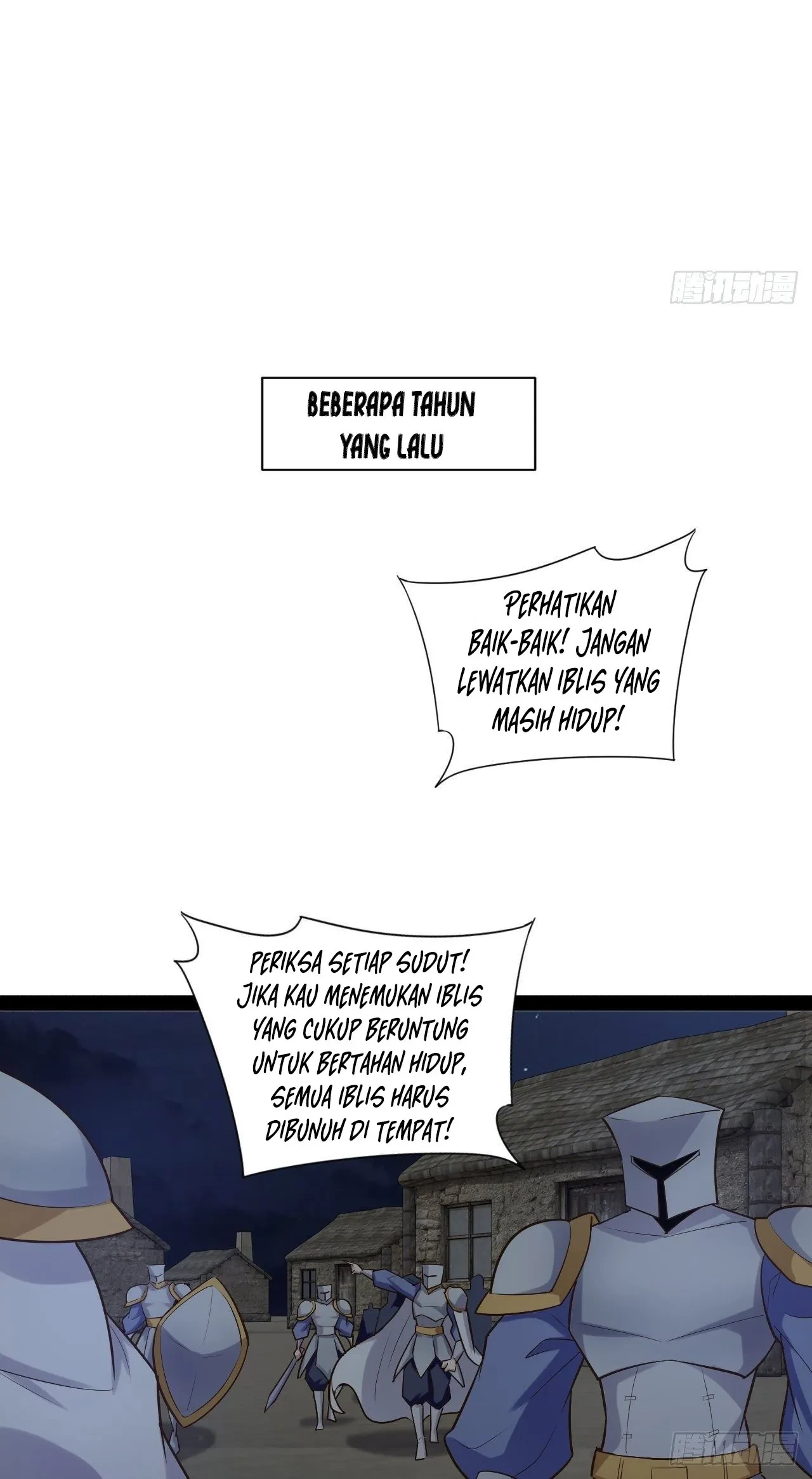 Starting From Maximum Charm Point Chapter 28 Gambar 23