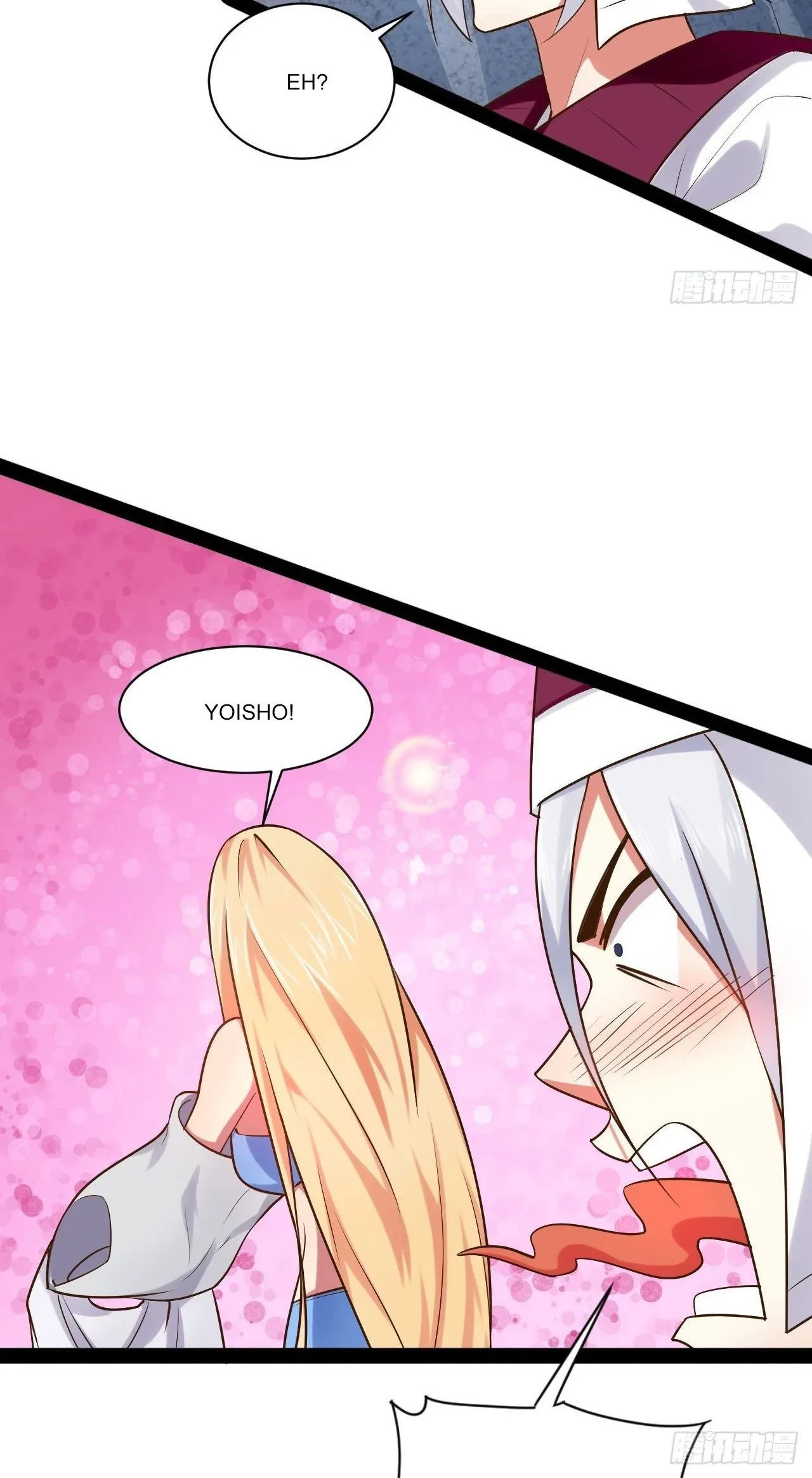 Starting From Maximum Charm Point Chapter 28 Gambar 31