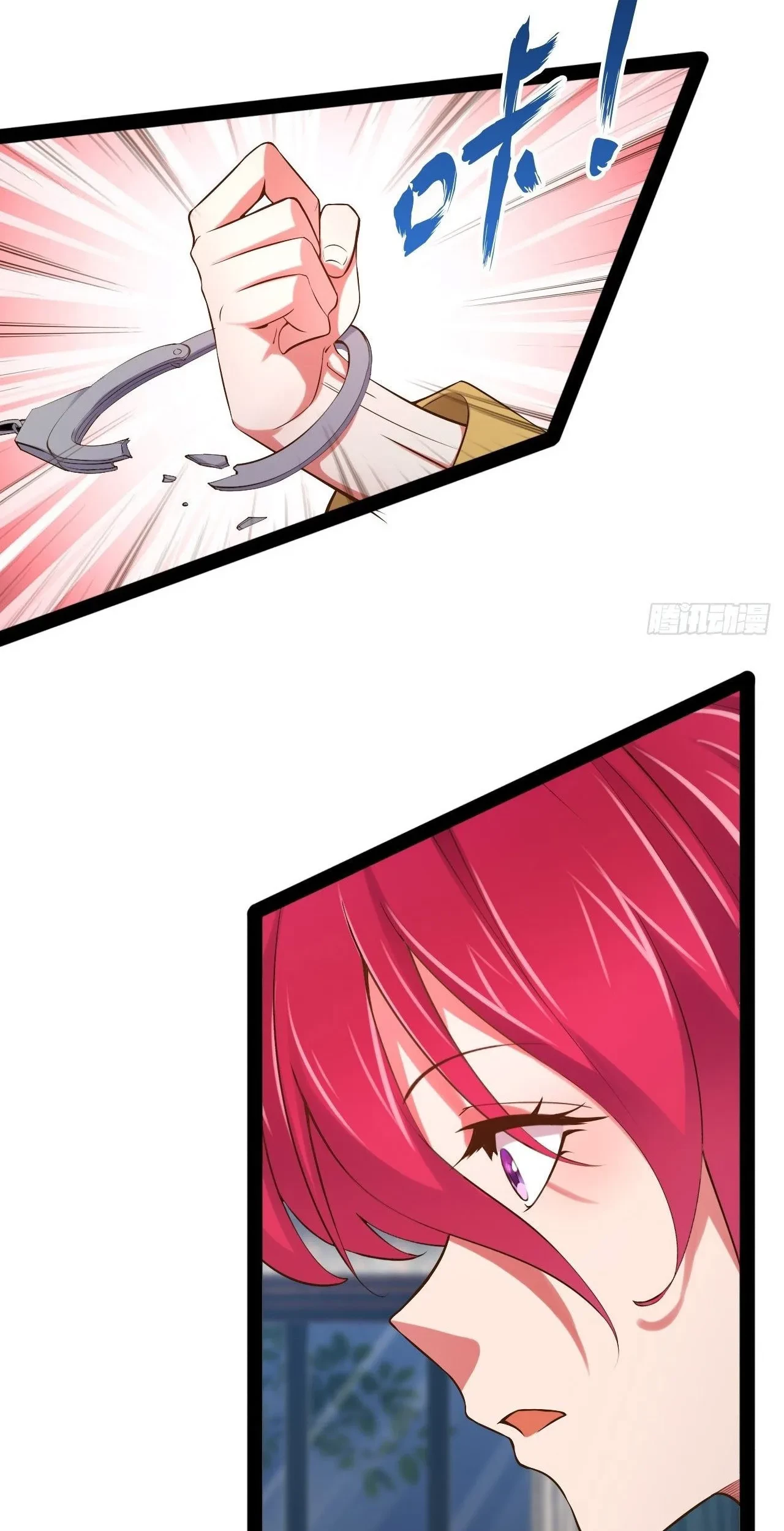 Starting From Maximum Charm Point Chapter 27 Gambar 4