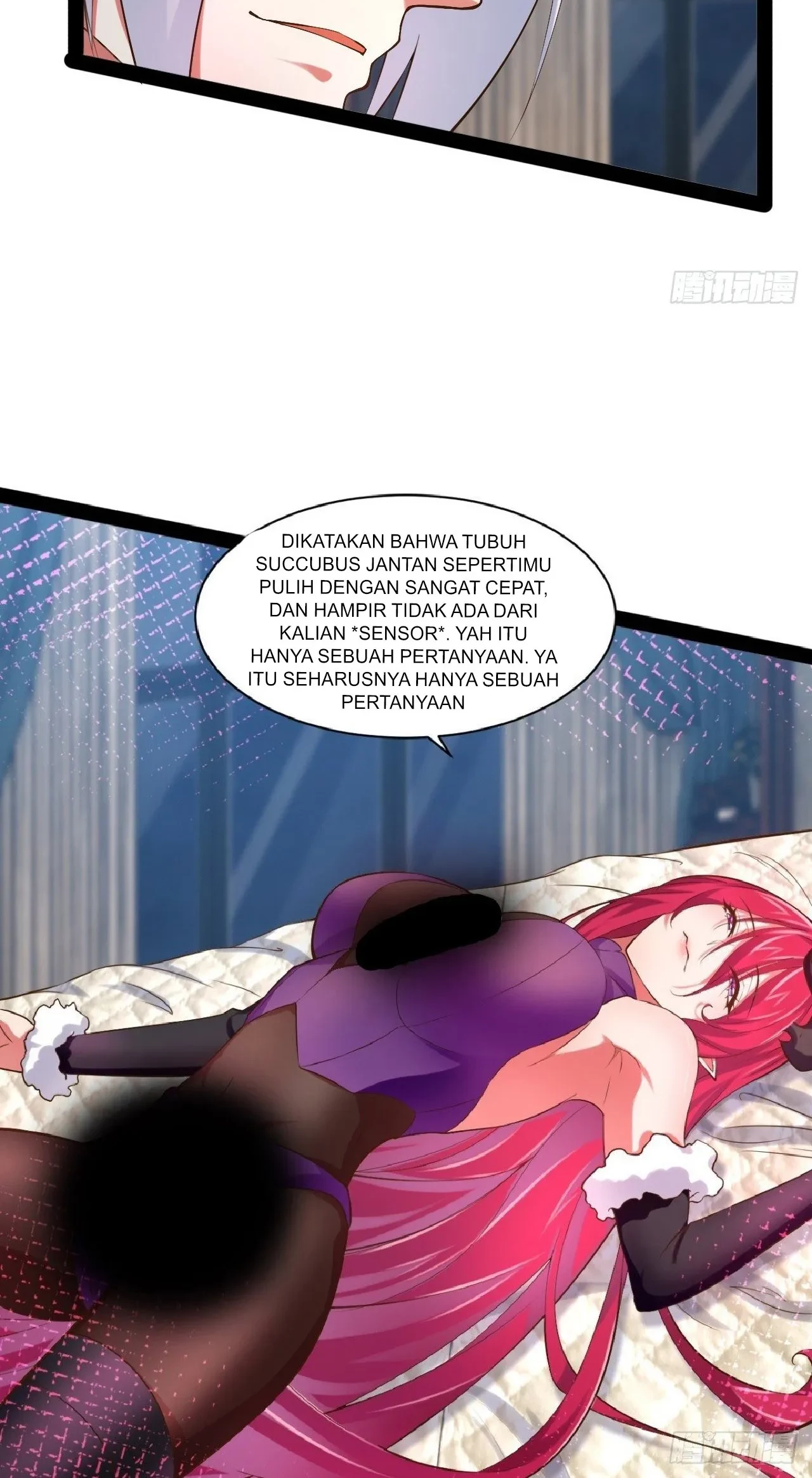Starting From Maximum Charm Point Chapter 27 Gambar 10