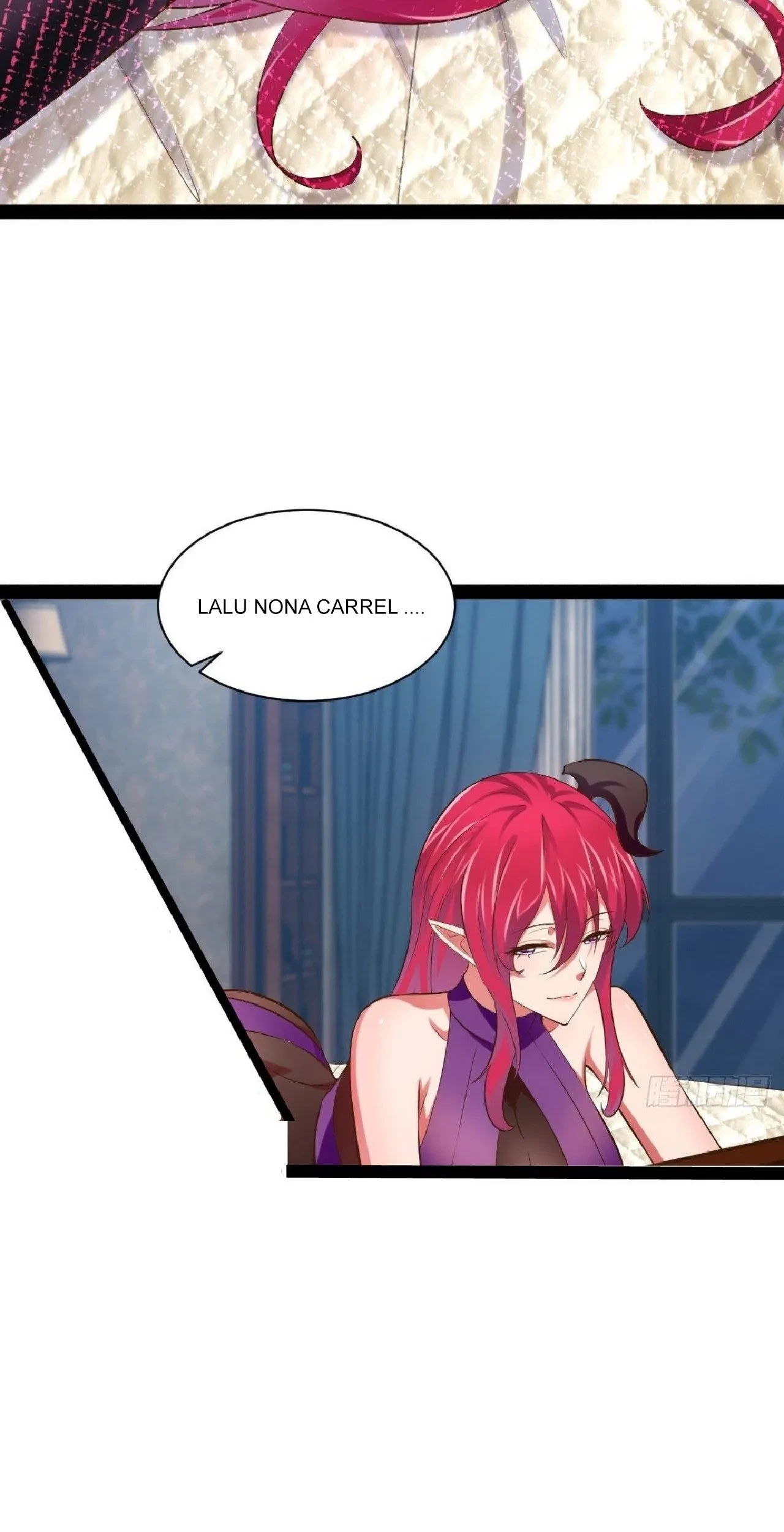 Starting From Maximum Charm Point Chapter 27 Gambar 11