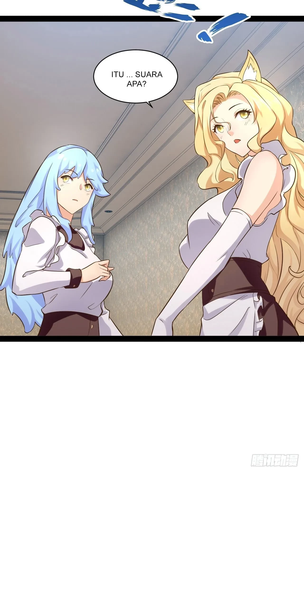 Starting From Maximum Charm Point Chapter 27 Gambar 16