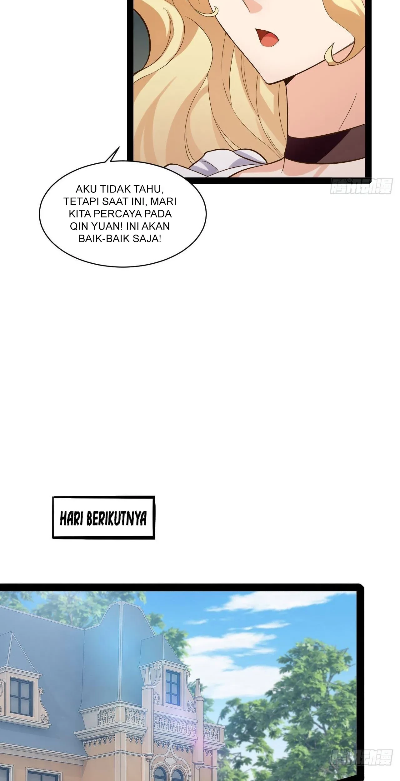 Starting From Maximum Charm Point Chapter 27 Gambar 18
