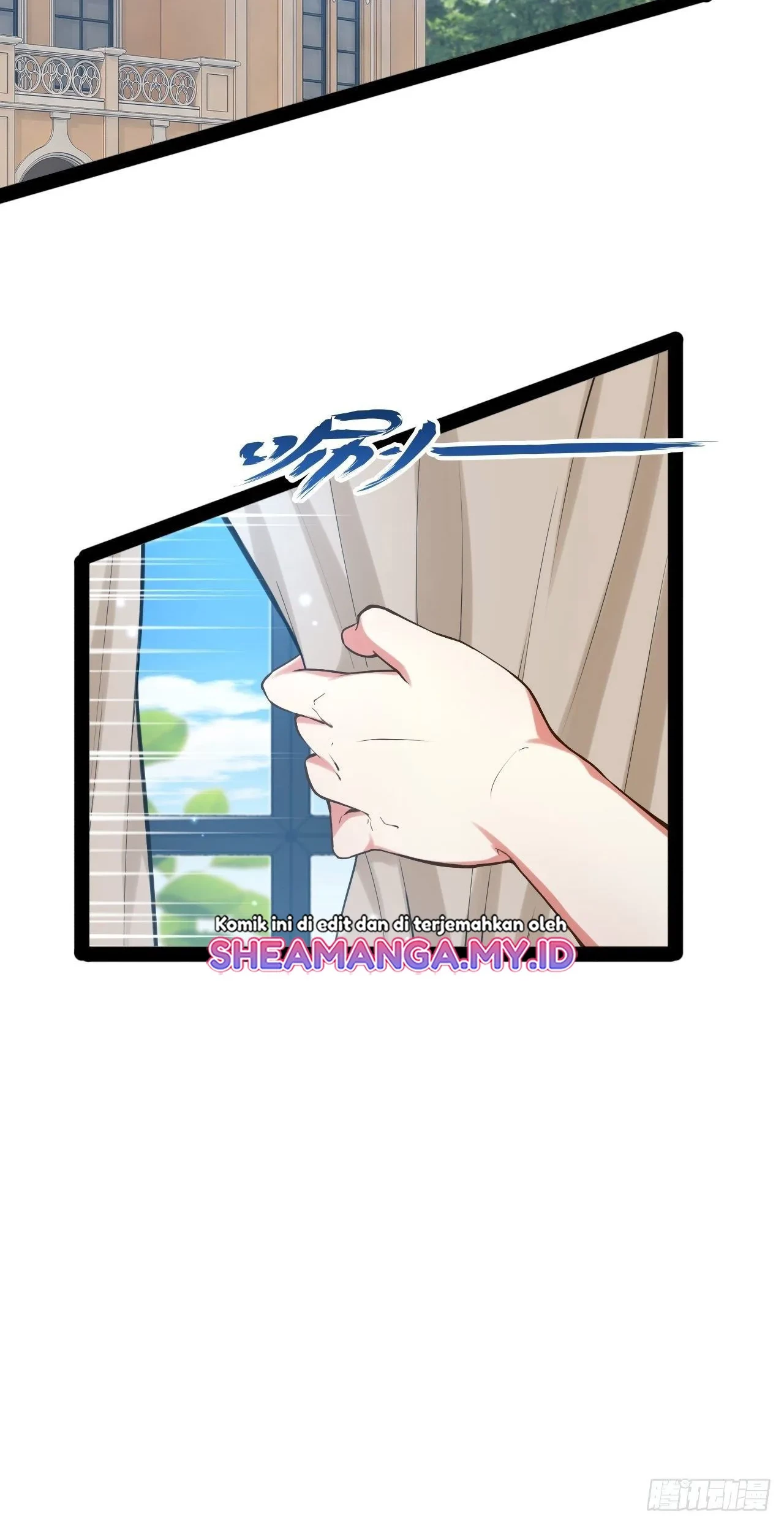 Starting From Maximum Charm Point Chapter 27 Gambar 19