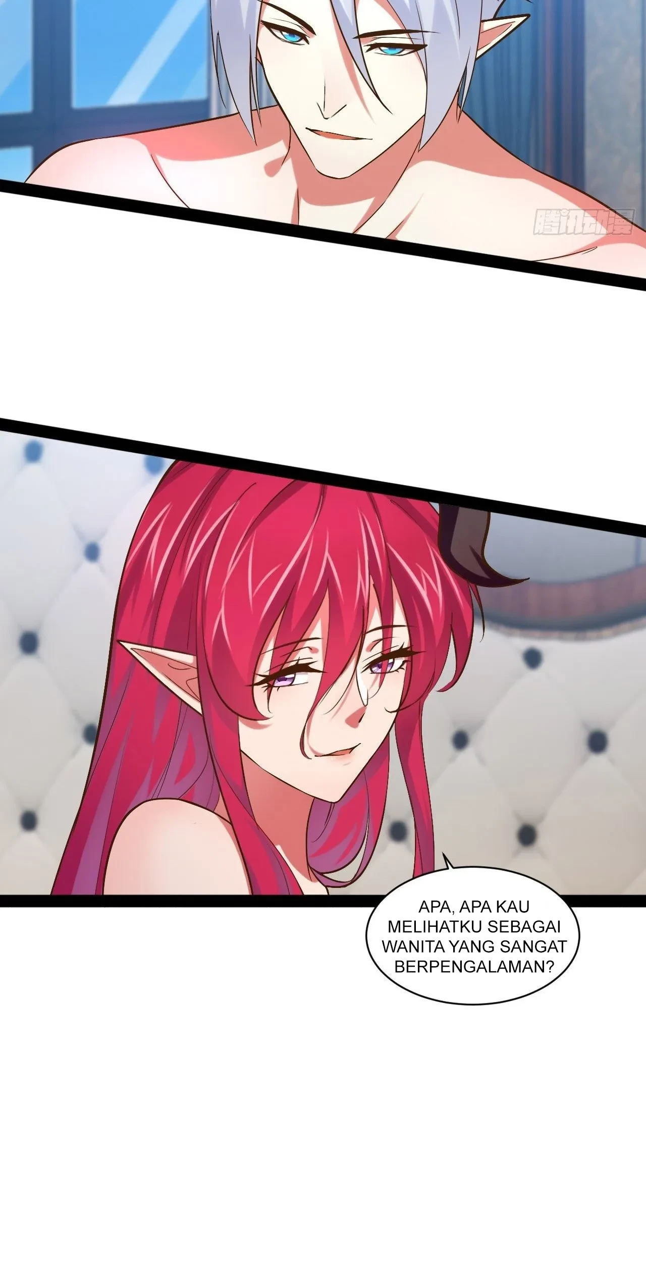 Starting From Maximum Charm Point Chapter 27 Gambar 22