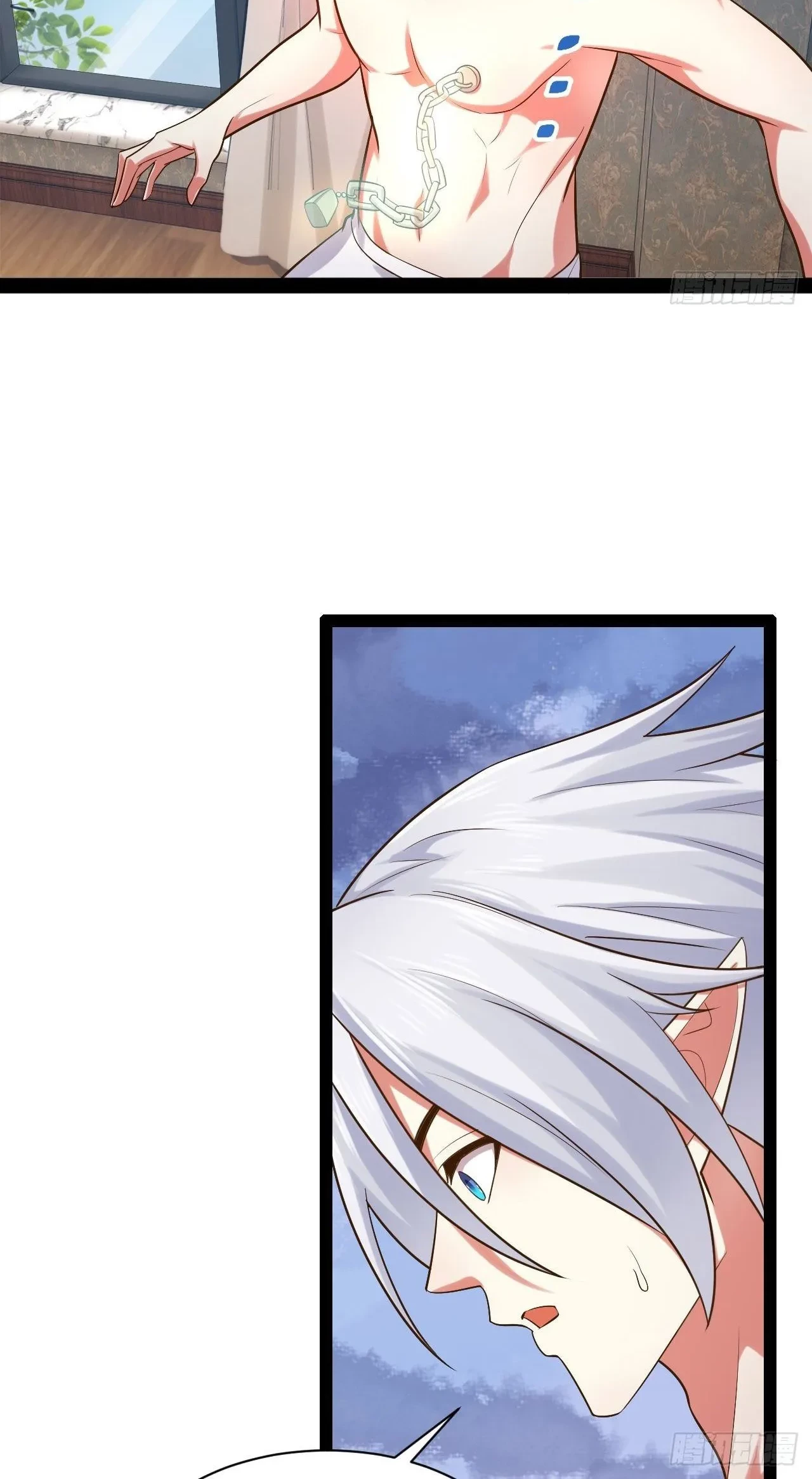 Starting From Maximum Charm Point Chapter 27 Gambar 27