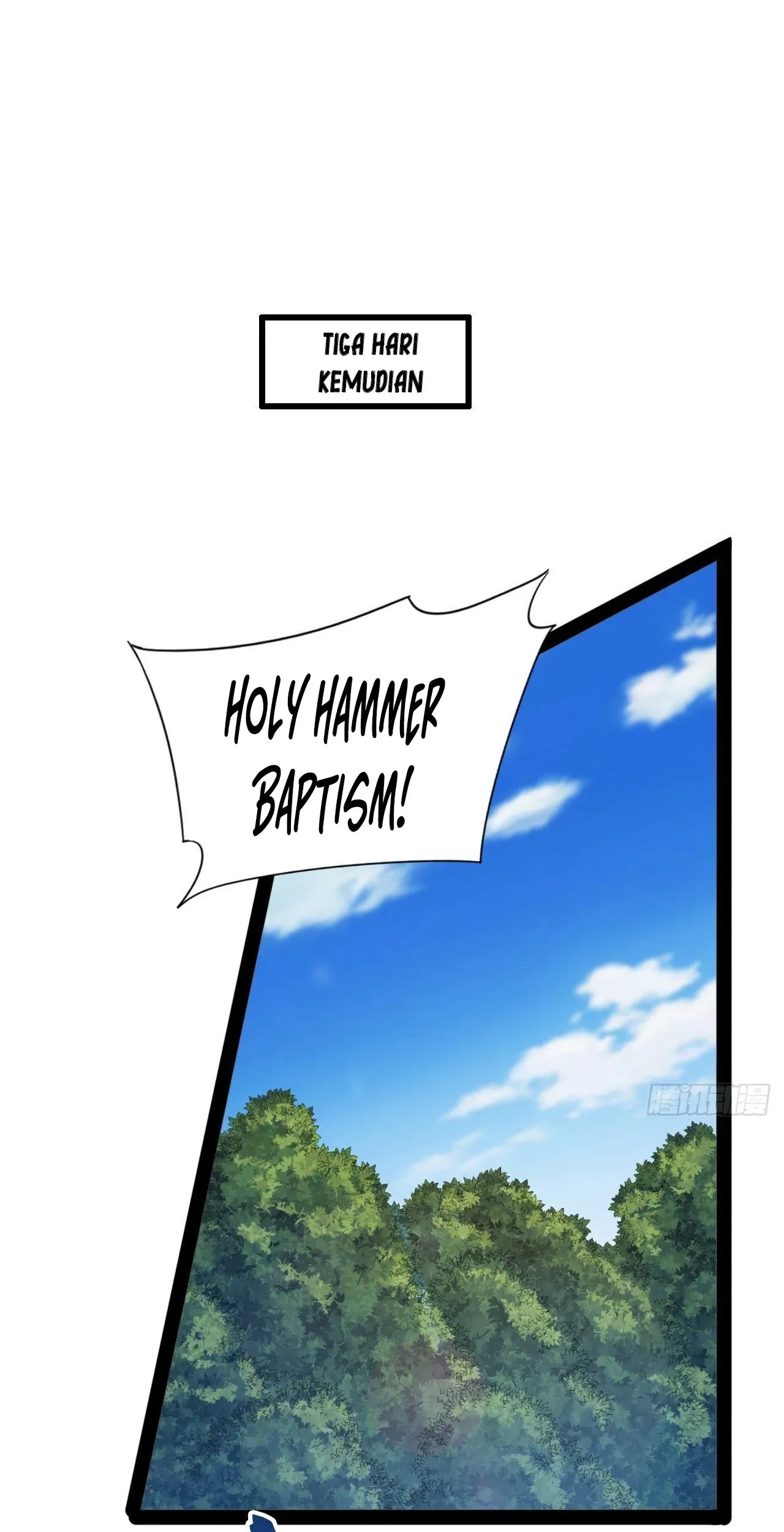 Starting From Maximum Charm Point Chapter 27 Gambar 33