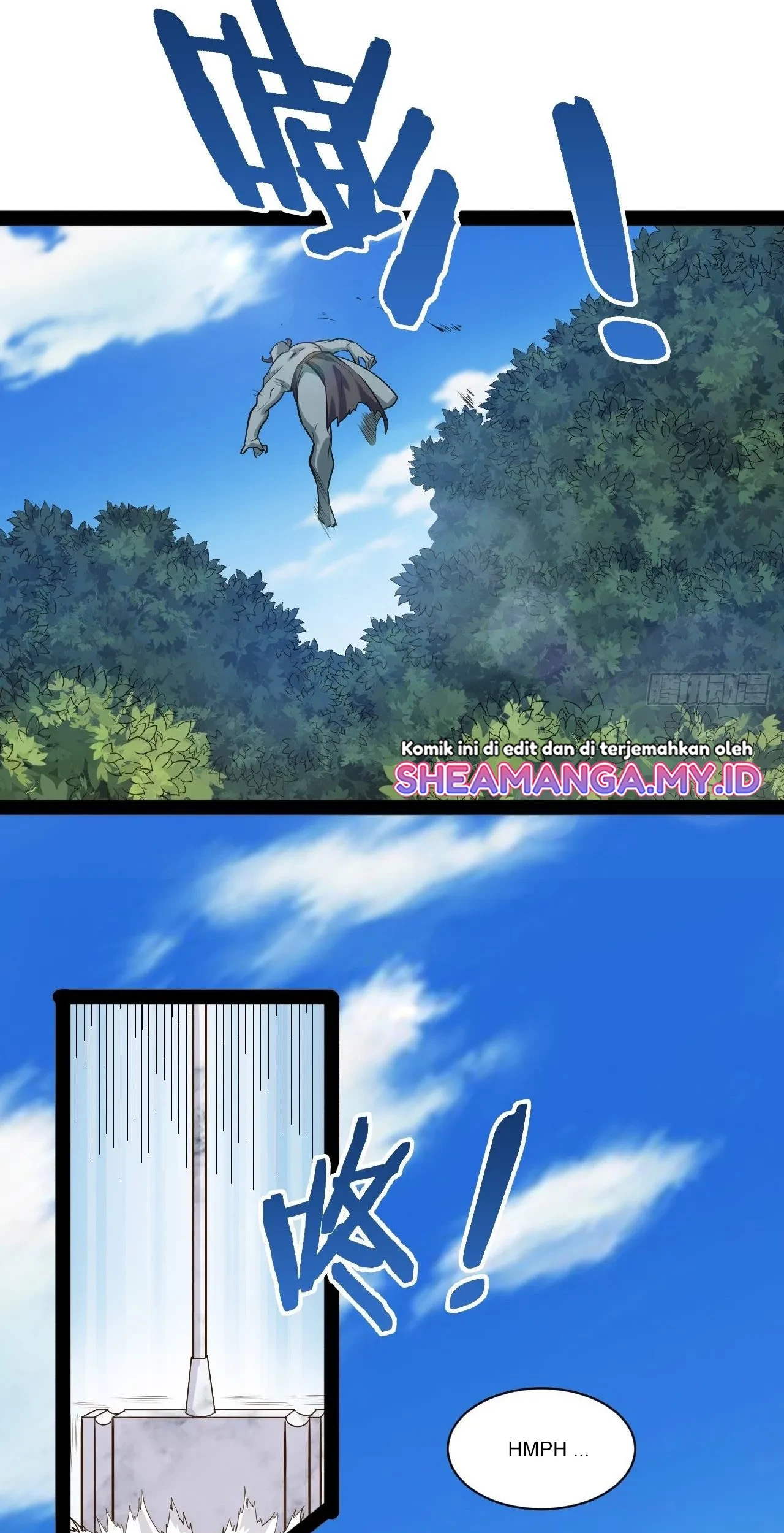 Starting From Maximum Charm Point Chapter 27 Gambar 34