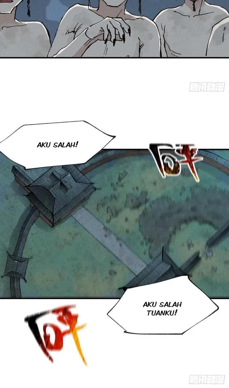 The Strongest Involution System Chapter 22 Gambar 4