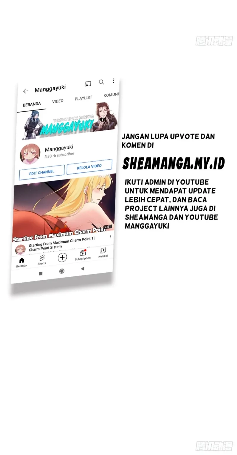 The Strongest Involution System Chapter 22 Gambar 20