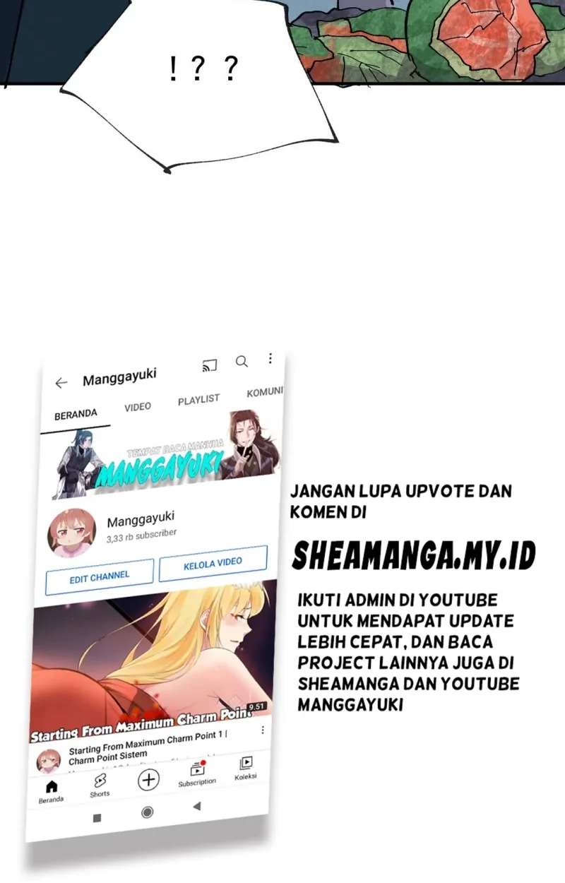 The Strongest Involution System Chapter 21 Gambar 21