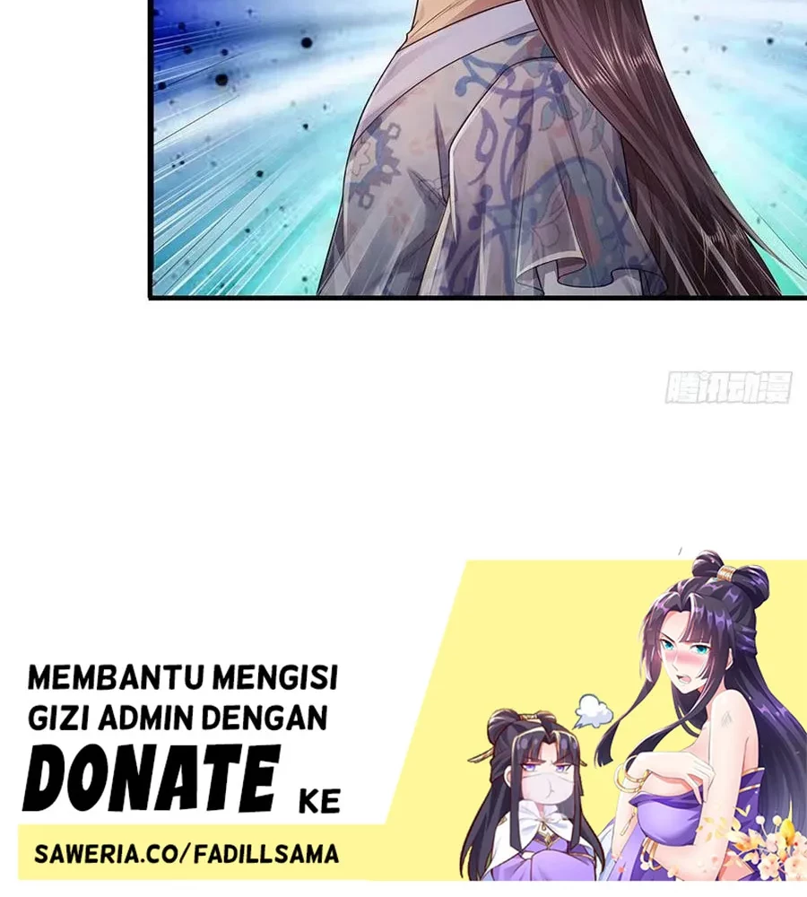 My Disciples All Over The World Chapter 109 Gambar 27