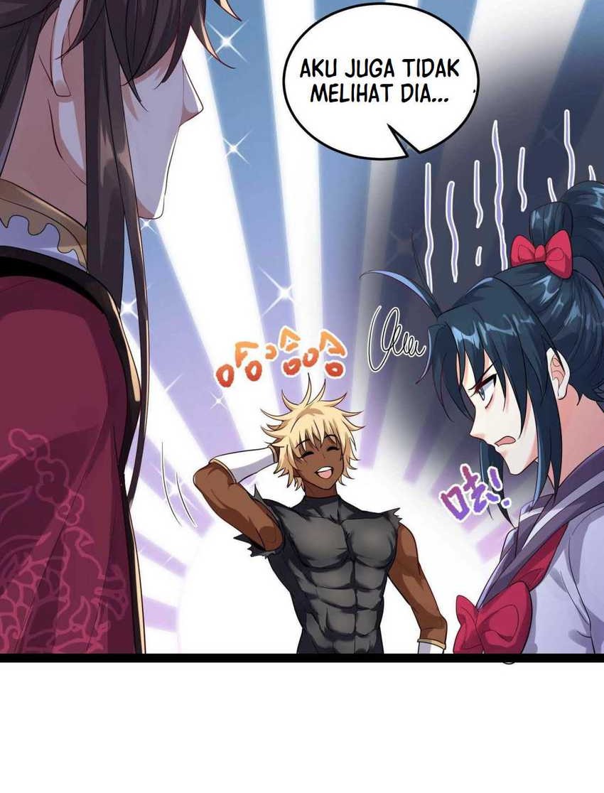 Become A villain In Cultivation World Game Chapter 34 Gambar 3