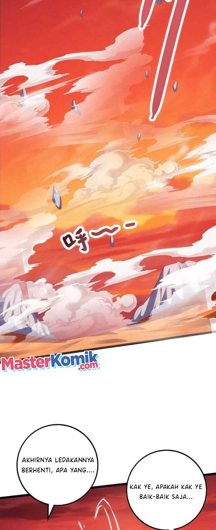 Dushi Xiaoyao Chapter 269 Gambar 4