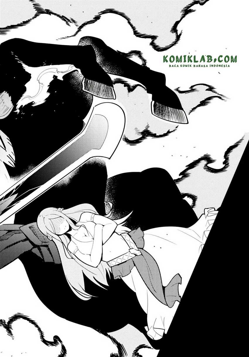 Ore dake Haireru Kakushi Dungeon Chapter 55 Gambar 24