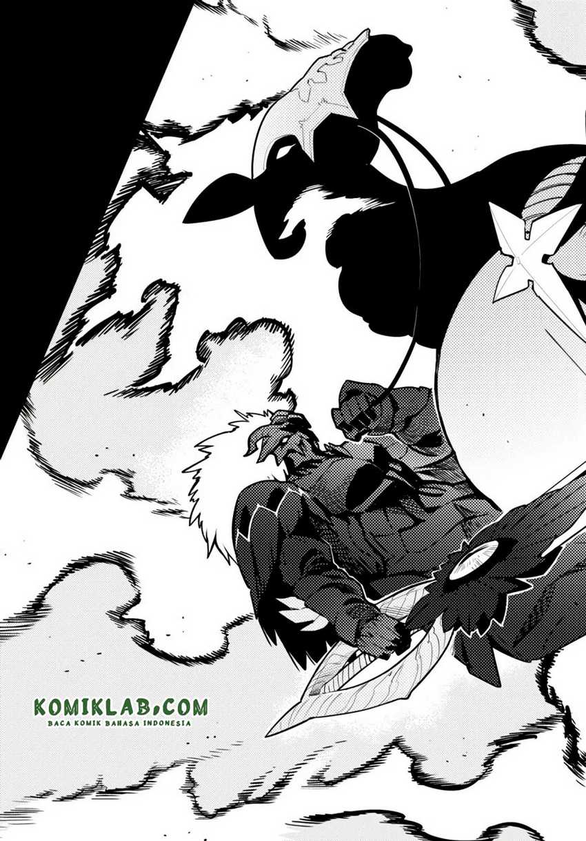 Ore dake Haireru Kakushi Dungeon Chapter 55 Gambar 25