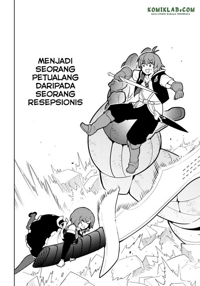 Ore dake Haireru Kakushi Dungeon Chapter 54 Gambar 8