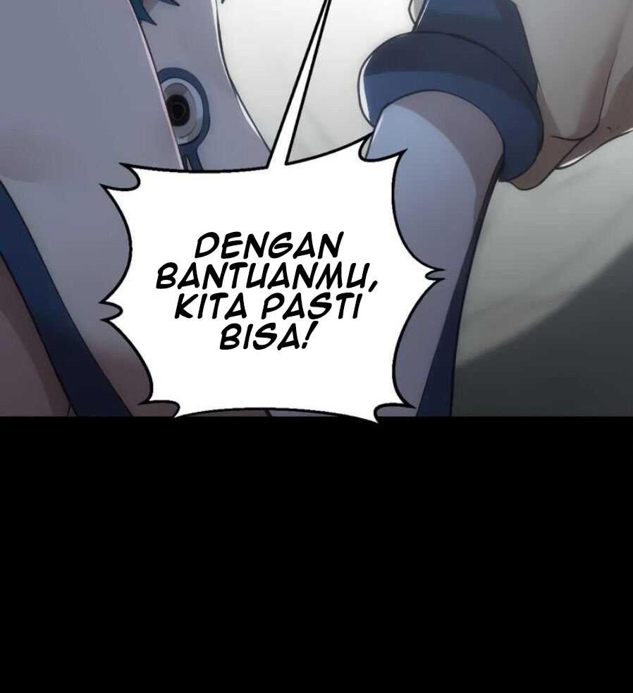 The Dungeon Master Chapter 94 Gambar 30