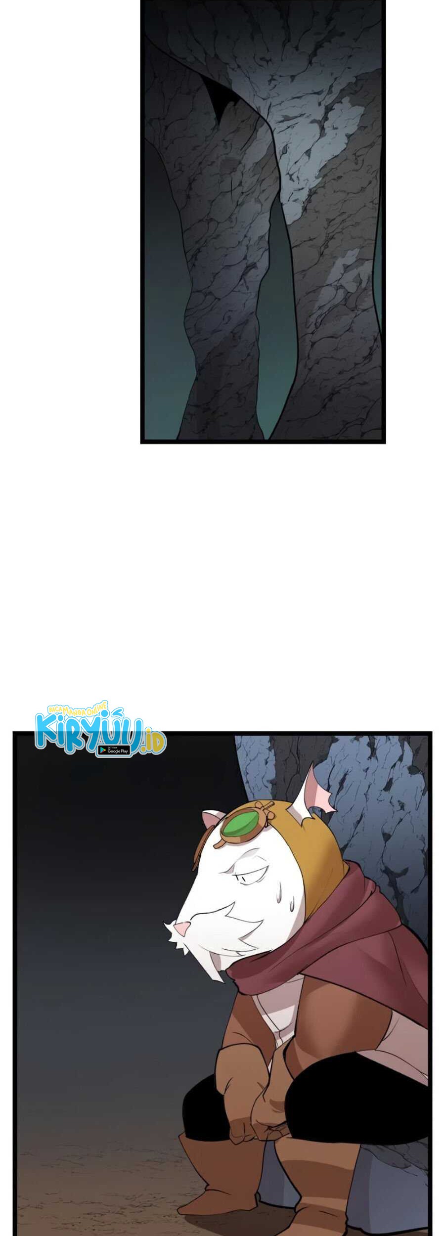 The Dungeon Master Chapter 94 Gambar 40