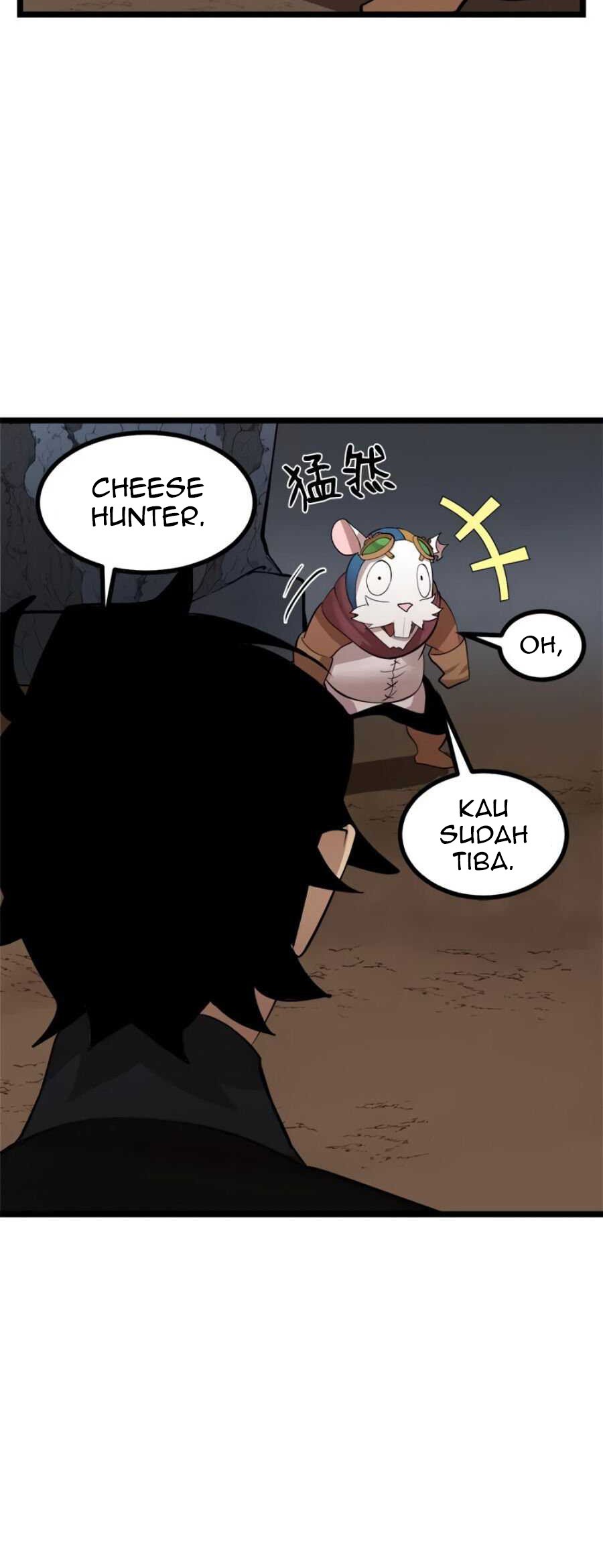 The Dungeon Master Chapter 94 Gambar 41