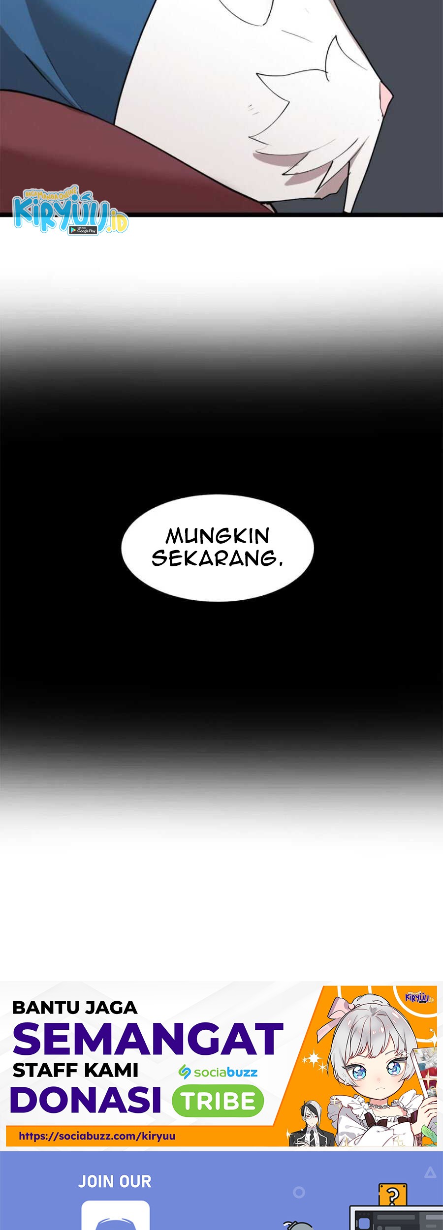 The Dungeon Master Chapter 94 Gambar 44