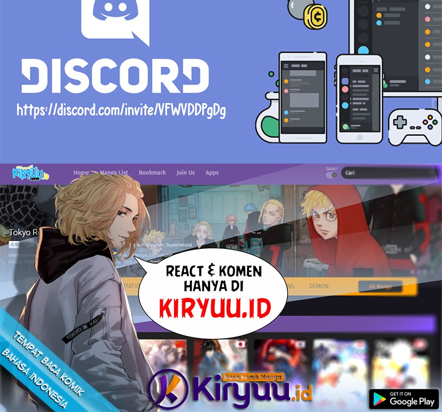 The Dungeon Master Chapter 94 Gambar 45