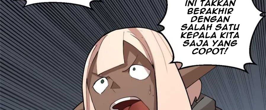 The Dungeon Master Chapter 94 Gambar 14