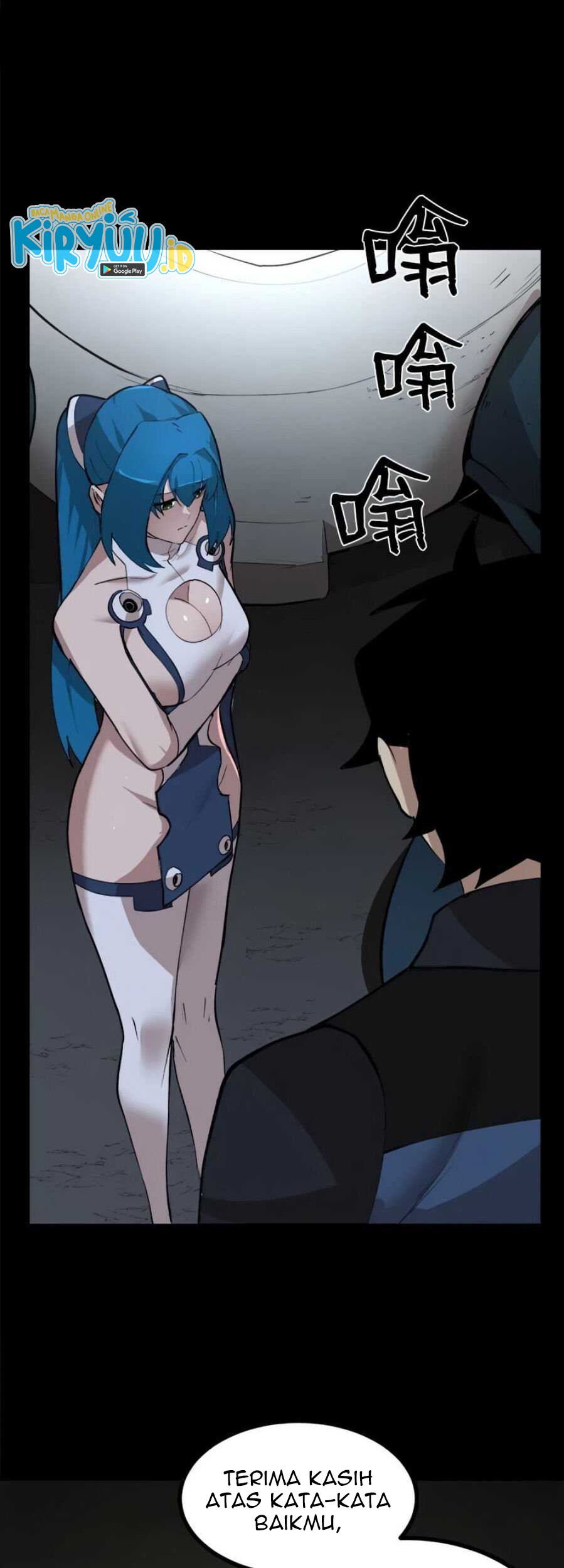 The Dungeon Master Chapter 94 Gambar 20