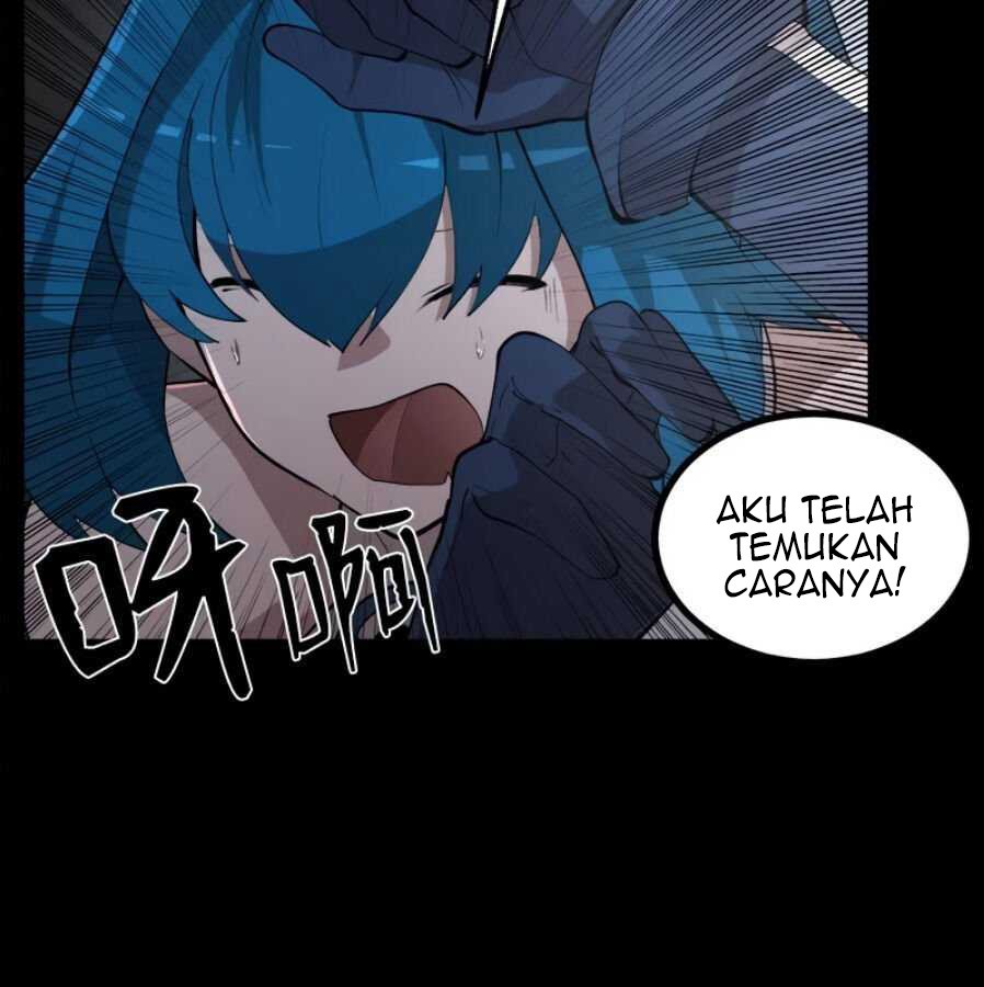 The Dungeon Master Chapter 94 Gambar 27