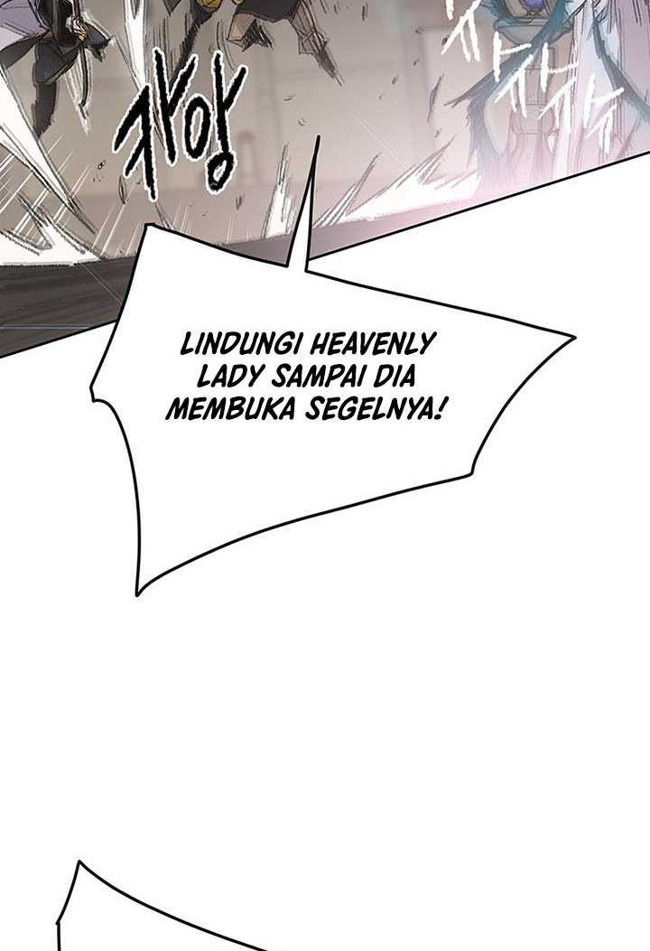 The Undefeatable Swordsman Chapter 117 Gambar 23