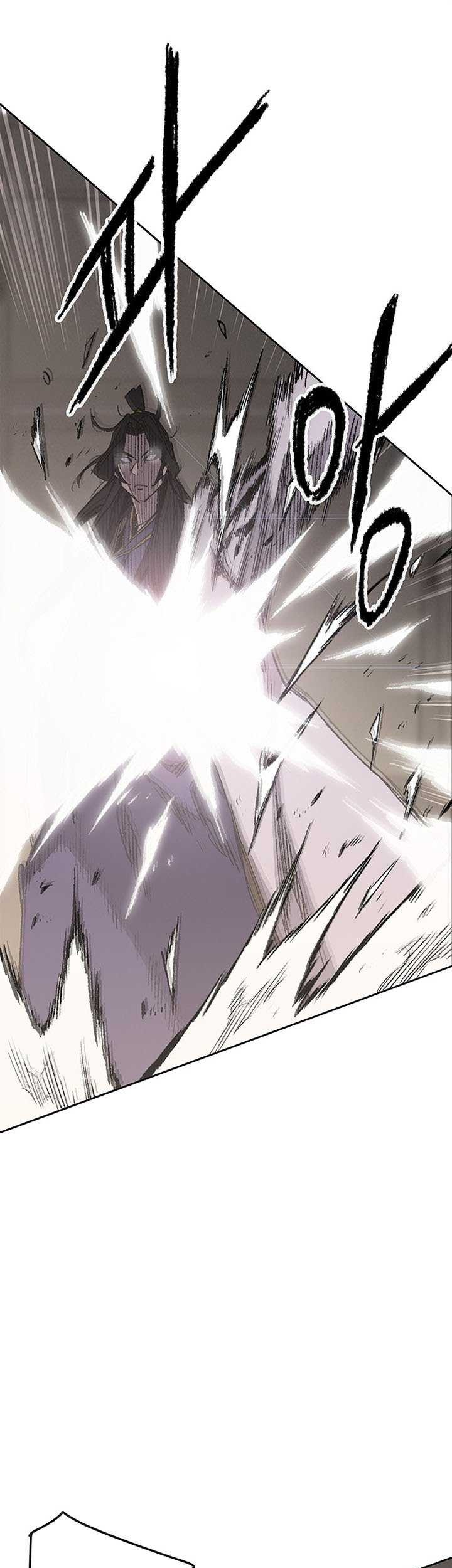 The Undefeatable Swordsman Chapter 117 Gambar 10