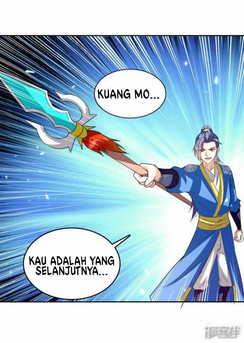 Strongest Leveling Chapter 325 Gambar 10