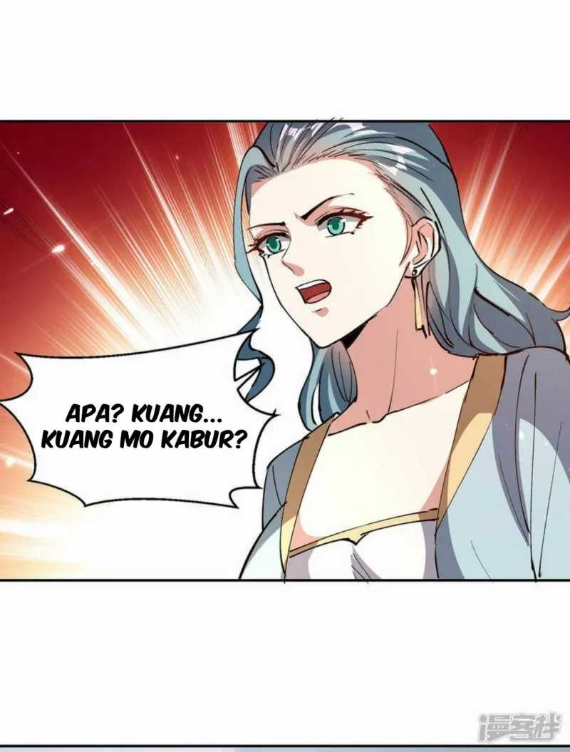 Strongest Leveling Chapter 325 Gambar 14