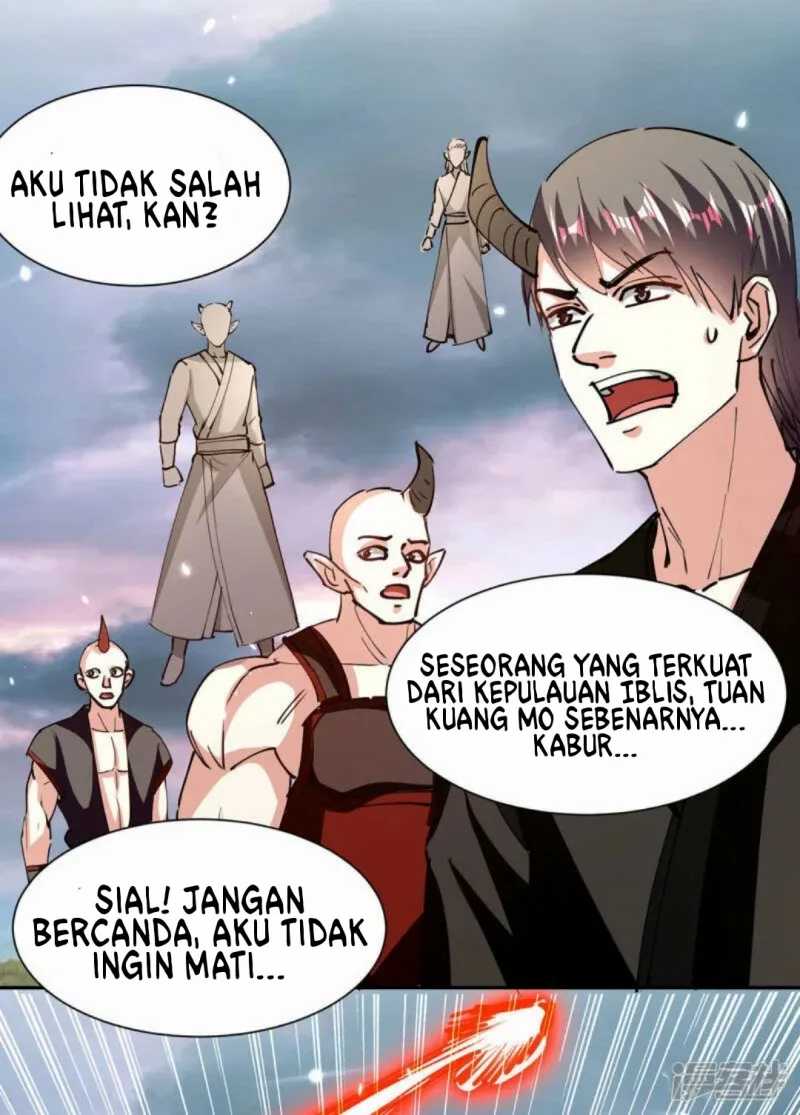 Strongest Leveling Chapter 325 Gambar 15